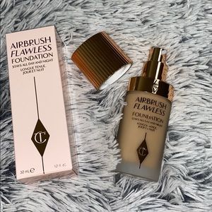 Charlotte Tilbury Airbrush Flawless Foundation 7.5